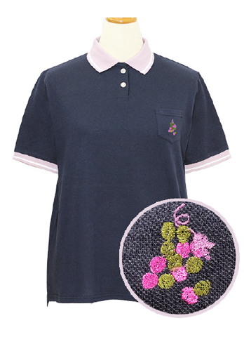 polo shirt